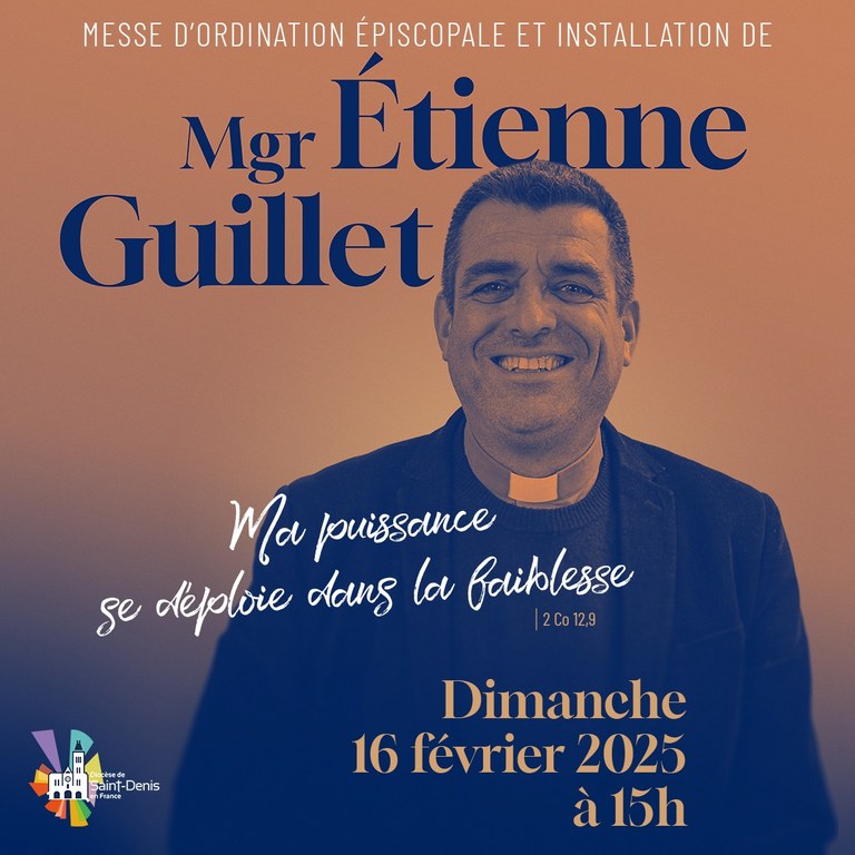 messe-dordination-episcopale-et-dinstallation-de-mgr-etienne-guillet-le-16-fevrier-a-saint-denis