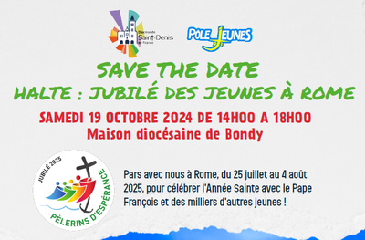 une-premiere-halte-pour-le-jubile-des-jeunes-a-rome-le-19-octobre-a-bondy