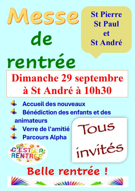 dimanche-29-septembre-messe-de-rentree-st-pierre-st-paul-et-st-andre