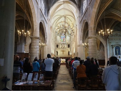 Messe de rentrée 2021 à Saint-Pierre Saint-Paul.JPG