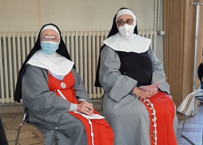 journee-des-catechumenes-adultes-au-monastere-de-thiais