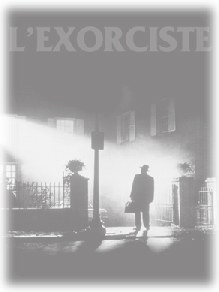 exorciste