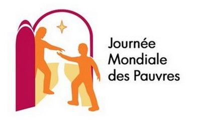 journee mondiale des pauvres