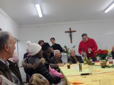 2014 12 31 Reveillon Sainte Bernadette (10)