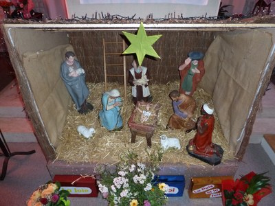 2016 01 08 Creche de Jesus Adolescent (3)