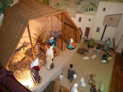 2016 01 08 Creche de Saint Christophe (4)