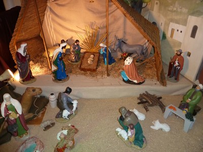 2016 01 08 Creche de Saint Christophe (5)