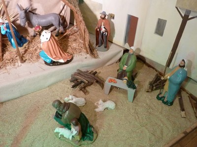 2016 01 08 Creche de Saint Christophe (7)