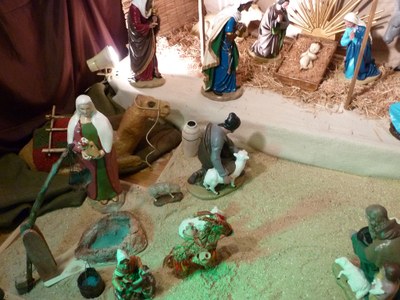 2016 01 08 Creche de Saint Christophe (8)