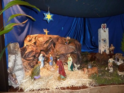 2016 01 08 Creche de Saint Medard (3)