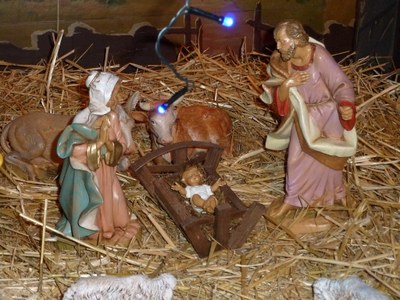 2016 01 08 Creche de Saint Nicolas (4)