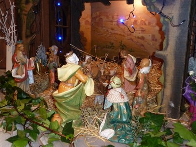 2016 01 08 Creche de Saint Nicolas (6)