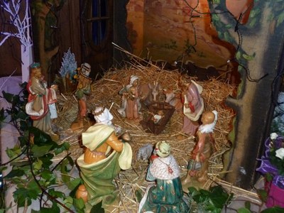 2016 01 08 Creche de Saint Nicolas (7)