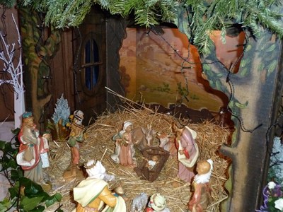 2016 01 08 Creche de Saint Nicolas (8)