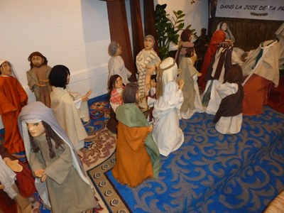 2016 01 08 Creche de Sainte Bernadette (6)