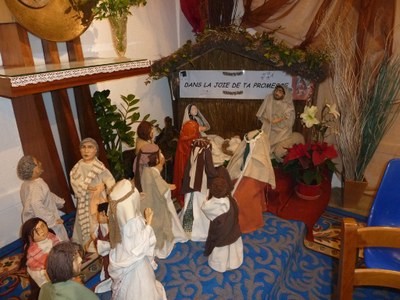 2016 01 08 Creche de Sainte Bernadette (7)