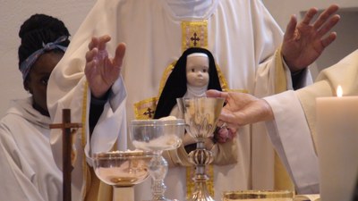 2015 10 11 Therese a Sainte Bernadette (72)