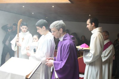 2016 02 21 50 ans Notre Dame de Lourdes (61)