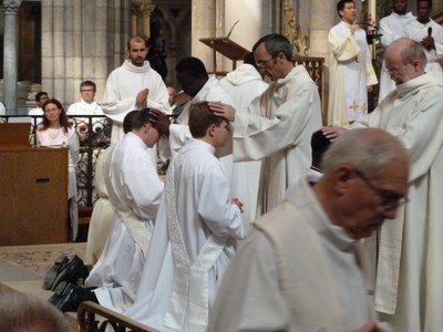 2016 06 26 Ordinations Saint Denis Site (13)