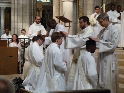 2016 06 26 Ordinations Saint Denis Site (15)