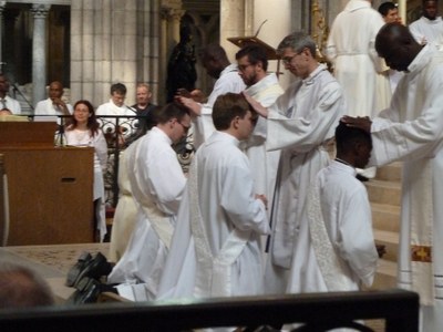 2016 06 26 Ordinations Saint Denis Site (16)