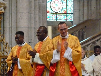 2016 06 26 Ordinations Saint Denis Site (25)