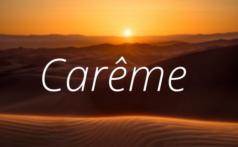 CAREME 1