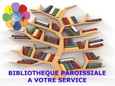 Bibliothèque paroissiale