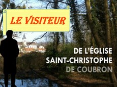 Saint-Christophe - Le visiteur