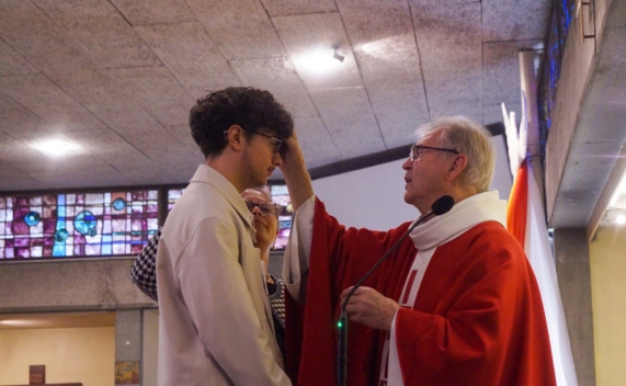 confirmation diocèse de Saint Denis